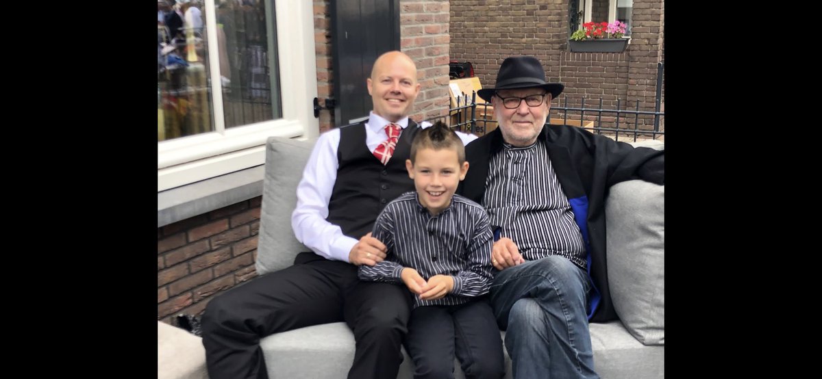 NsHartog's tweet photo. #visserijdagspakenburg2023 https://t.co/EQp69B7jVs