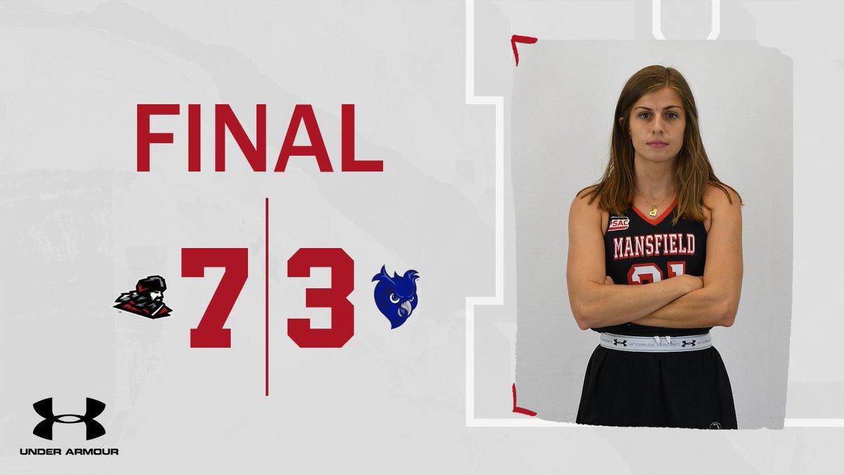 Mansfield Mountaineers tweet media