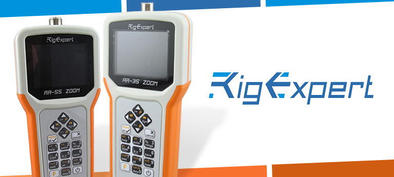 RigExpert Antenna Analyzers on sale now!! dxengineering.com/search/part-ty…