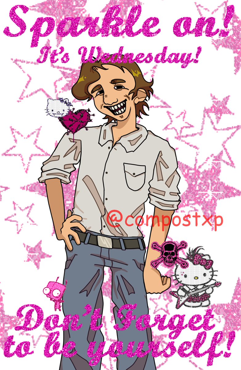 compostxp's tweet photo. i   🫁 #DSAF #dayshiftatfreddys #mattdsaf https://t.co/3mUUgjqAQY