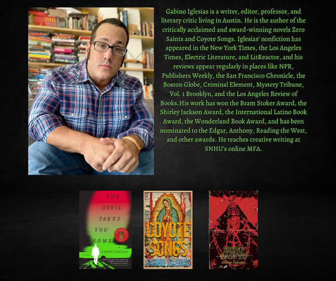 RDSPress's tweet photo. @Gabino_Iglesias has signed on to write the foreword for #BeyondtheBoundsofInfinity. It will be inspirational and we're glad to have him as part of this project! You know you're going to want to read what he has to say, so go ahead and back this now! https://t.co/VtSMuop3e4 https://t.co/0algsozquL