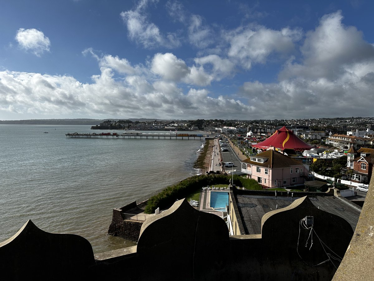 The Redcliffe Hotel tweet media