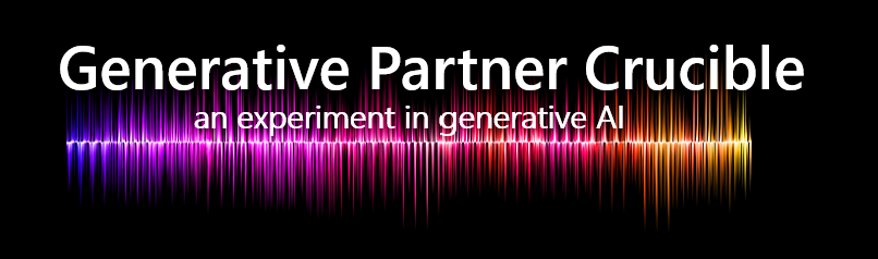 lagimik's tweet photo. Generative Partner Crucible | Week ending September 1 2023: more WhatTheHacks, the Modern Collaboration Architecture (MOCA), Azure Load Testing and Chaos Studio for digital and app innovation. Thanks to @JoelHebert @ArturoQuiroga #mspartner
https://t.co/CzKopP0M8L https://t.co/SdQwrmDL1Y