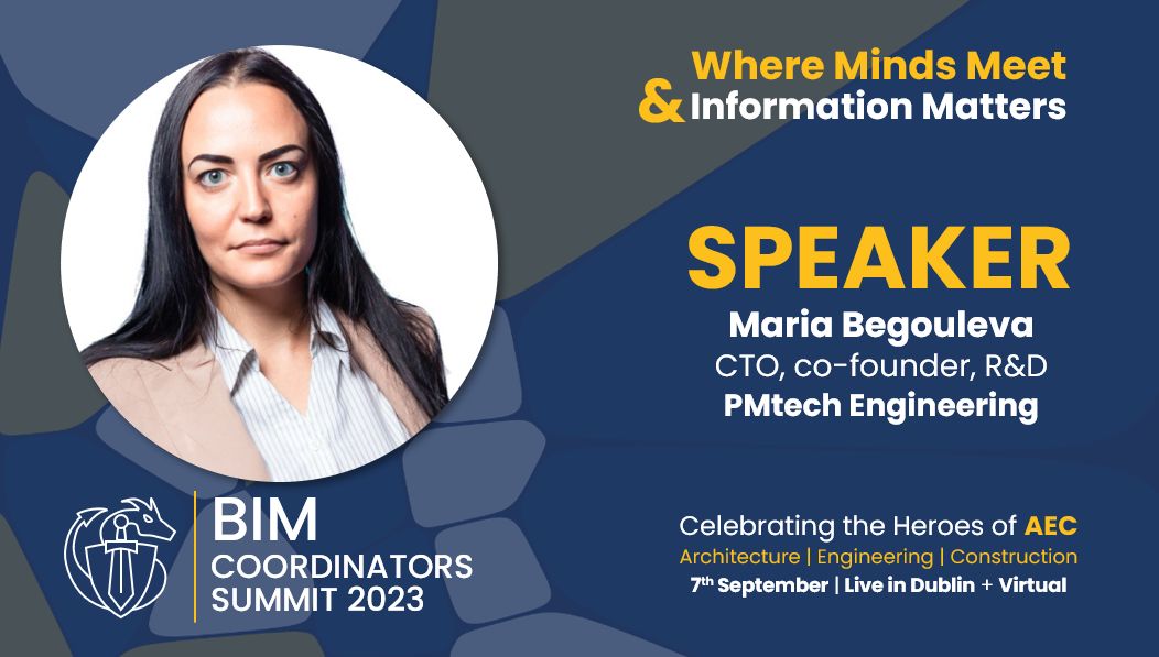 bimproenergy's tweet image. We&apos;re really looking forward to the BCS 2023 event in Dublin, Ireland. It will take place next week.

#pmtech #DigitalTransformation #DigitalTwin #BIM  #bimcoordinatorssummit2023 #dublin2023