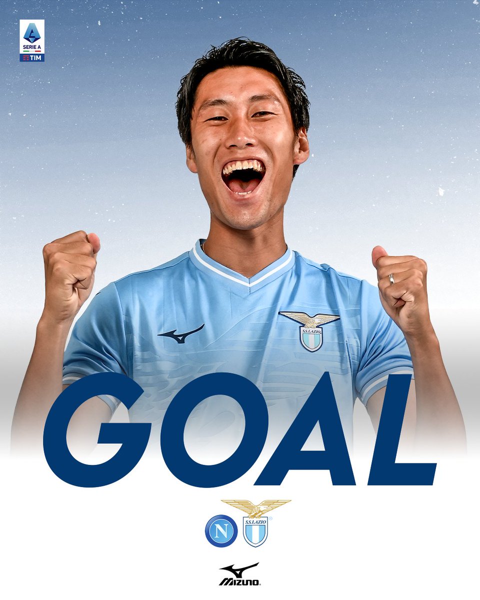 Serie A | La Lazio supera al Nápoles; plácido triunfo de la Atalanta, image size:960x1200