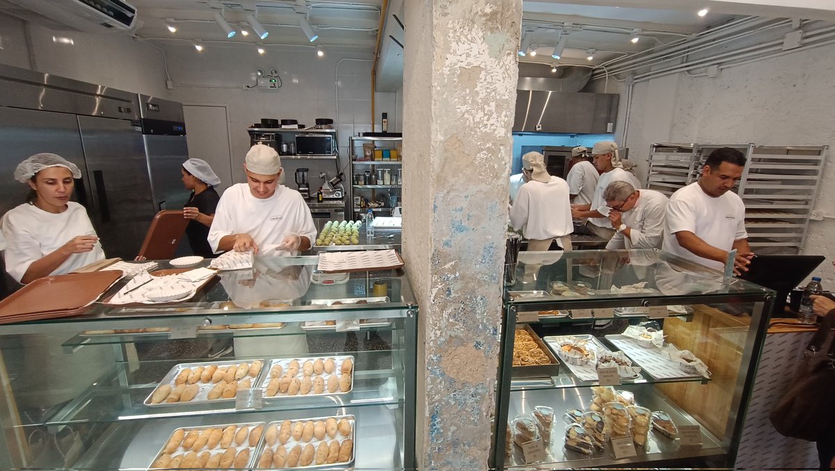 Pide @panaderiacachito bicideliveryccs.com/es/store/Panad…