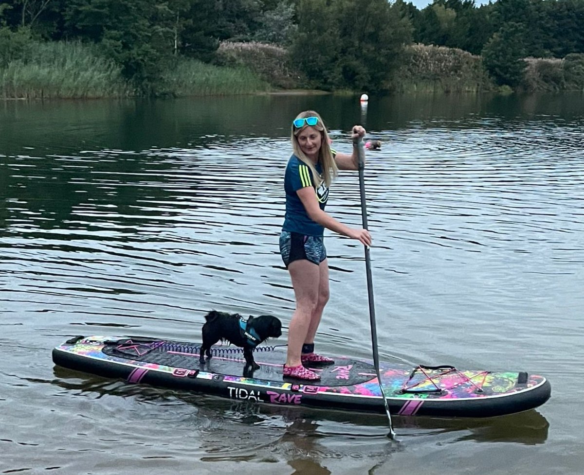 Gail Steven (@gailsteven84) on Twitter photo 