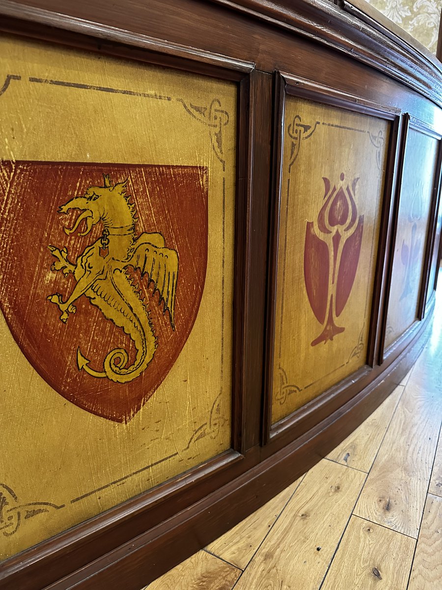 The Redcliffe Hotel tweet media