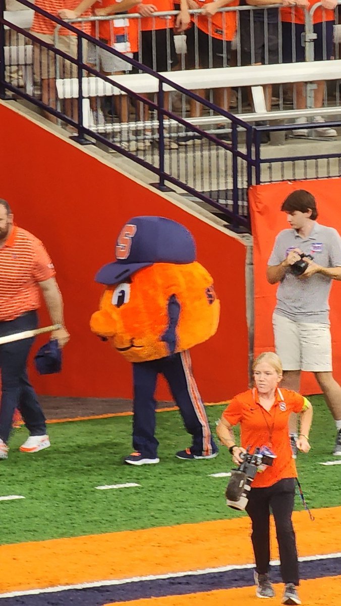 HOORAY!  <a href="/TheOttoOrange/">Otto The Orange</a> is shiny and NEW!!!