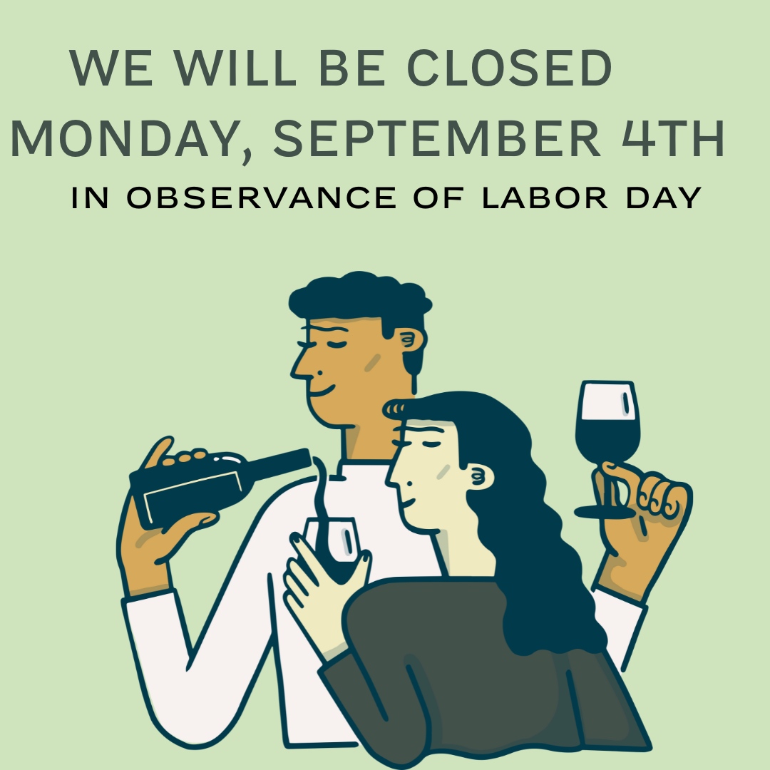 Wine Authorities tweet media