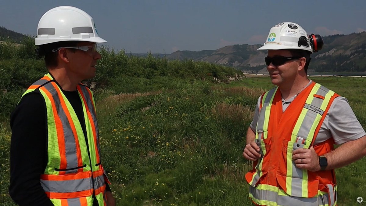 As we prepare to fill the #SiteC reservoir, we're strongly encouraging boaters to stay off the water during filling and for at least one year after.

Check out our video to learn more about boater safety: ow.ly/F02350PH1ux