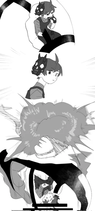 がちで感動した 