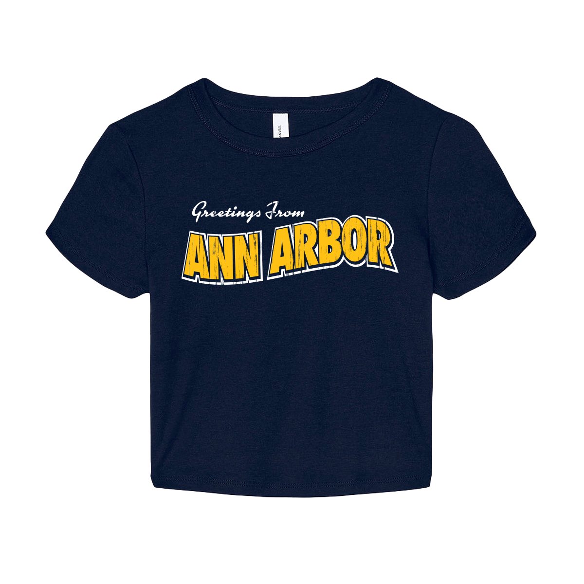 WELCOME BACK CFB 〽️ Check the Barstool Michigan Collection on our website to find new merch drops for the 2023 season! The Boys Tee: bit.ly/3R5z3Mx Welcome to Ann Arbor Crop: bit.ly/3Z2LZVh