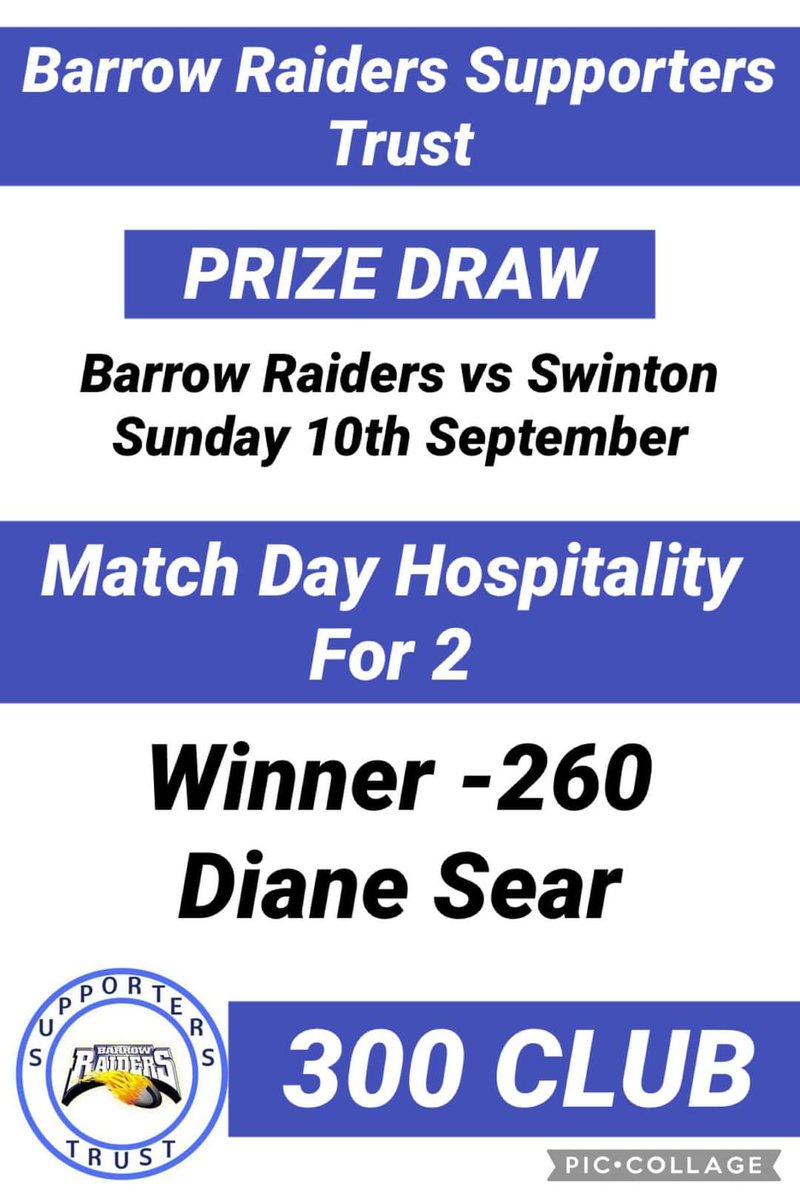 BarrowRaidersSupportersTrust tweet media