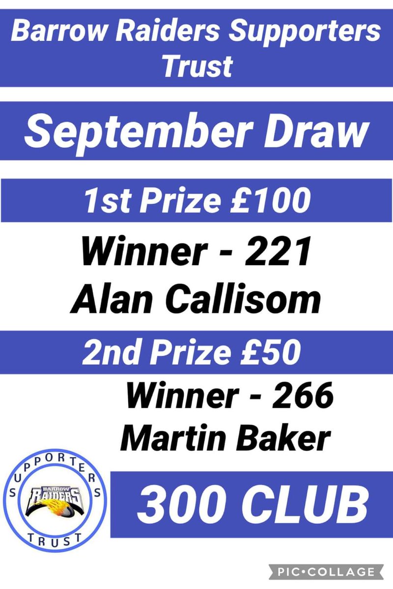 BarrowRaidersSupportersTrust tweet media