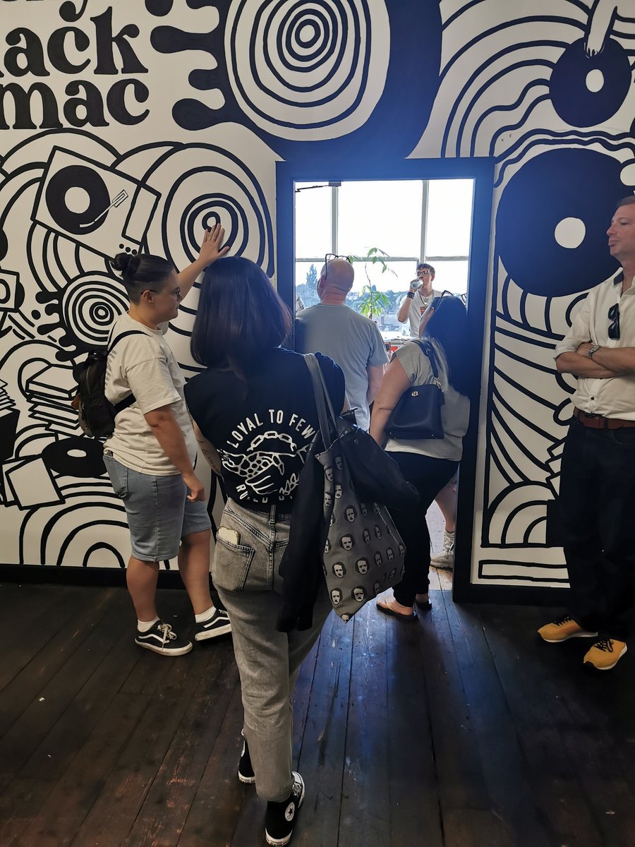 Eleanor Ferguson tweet media