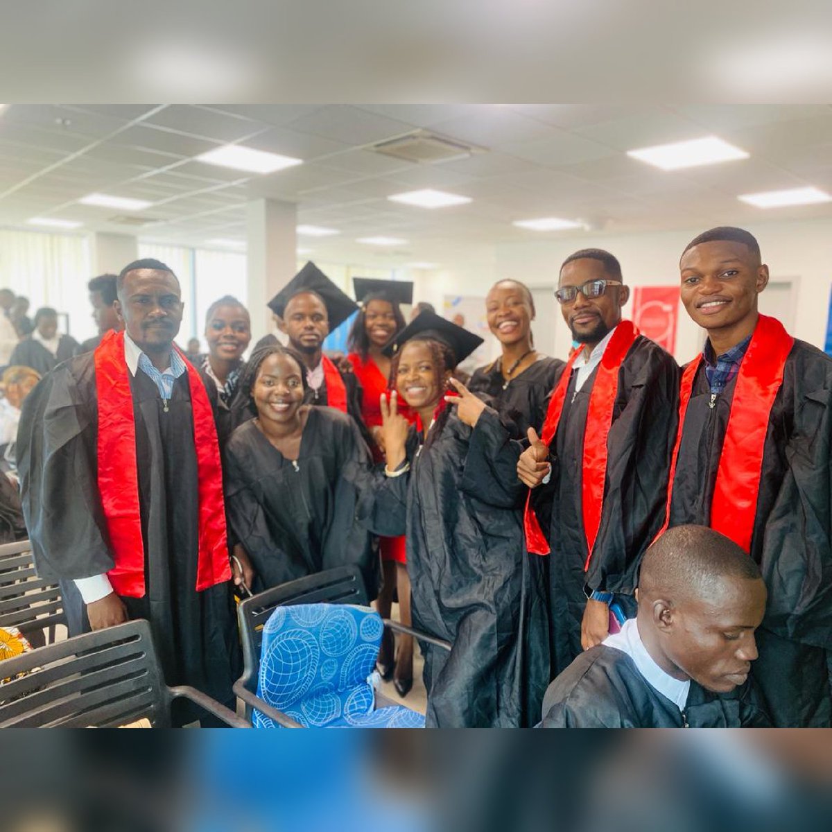 Joséphine Mawete tweet media