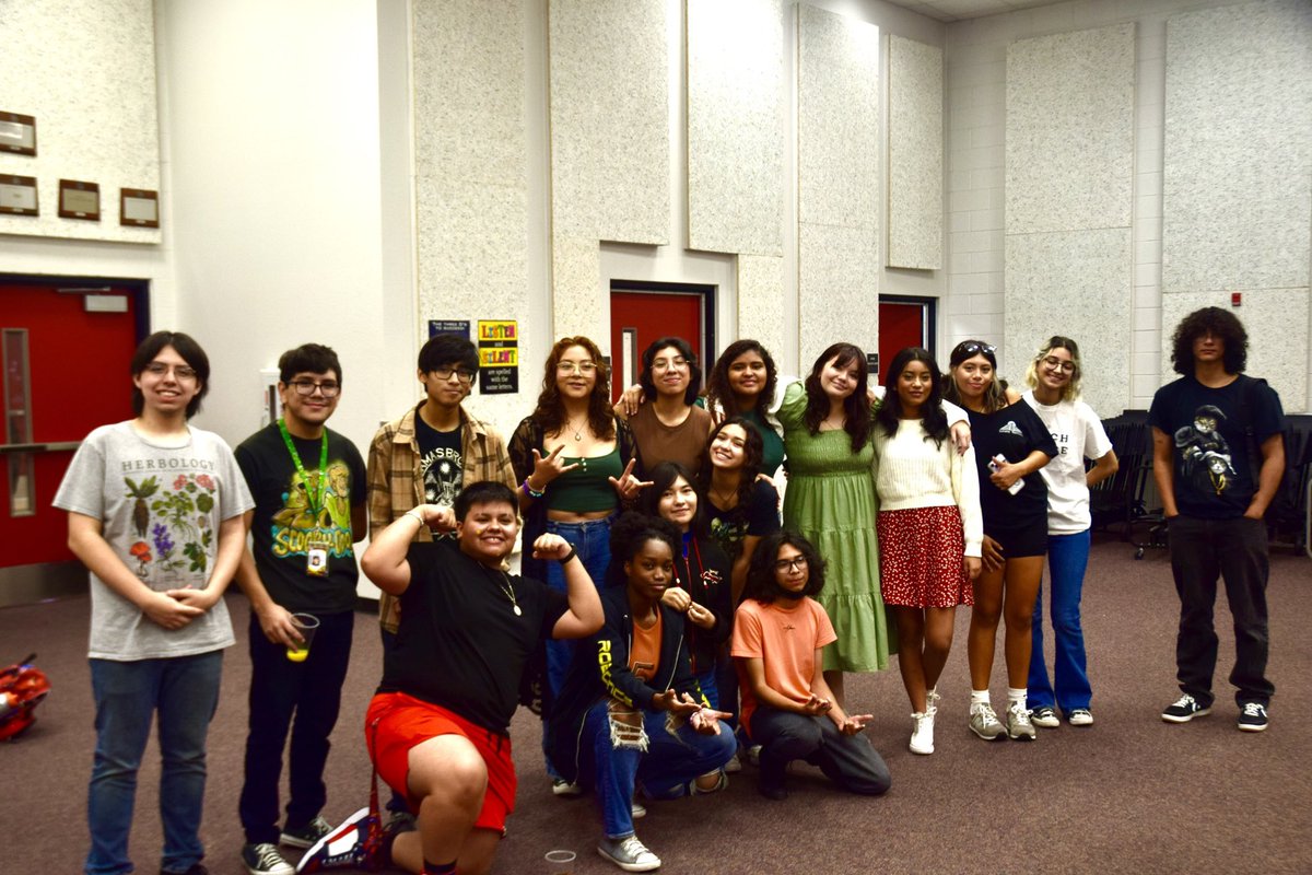 El Dorado Aztec Orchestra tweet media