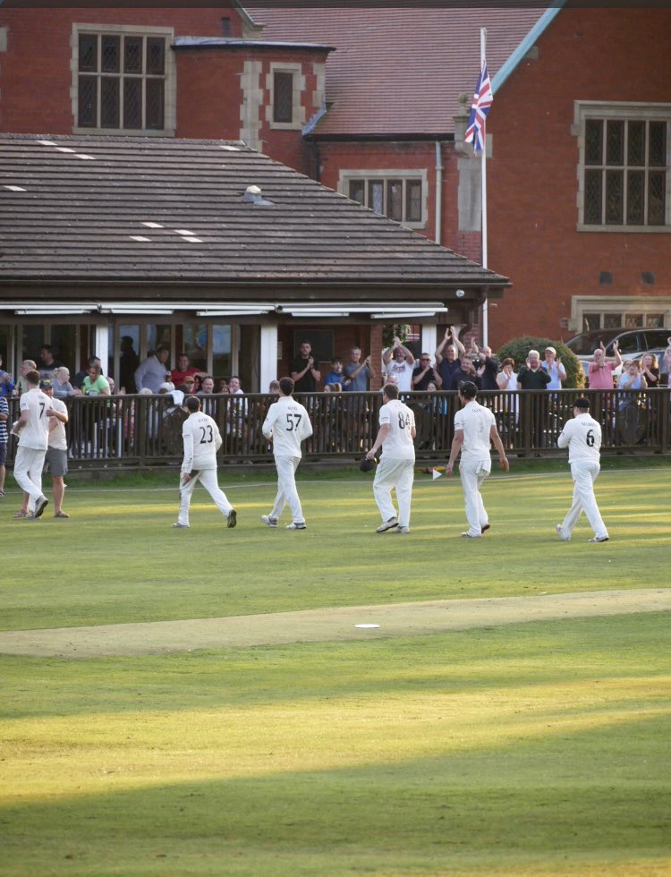 On to the next one 🫡💚