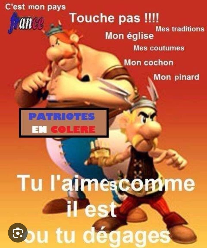 Loïc Pora qui arrete Ghemmouri. L'histoire du drapeau algérien tt ça....

Pora a fait la pire dinguerie de l'histoire je crie