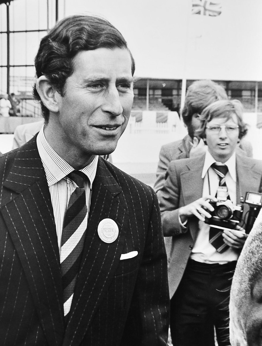 David Lowndes tweet media