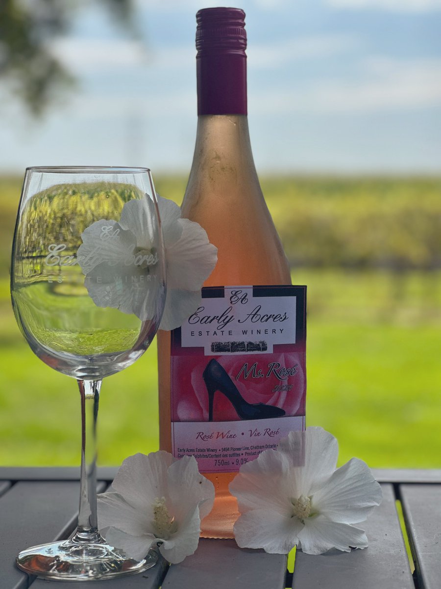 EarlyAcresWinery tweet media