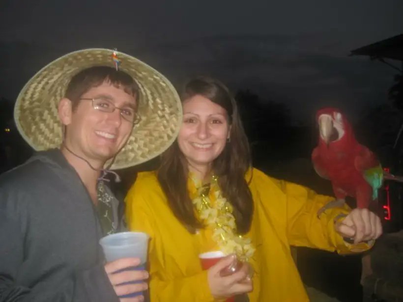 shockermandan's tweet image. Doxxing for Jimmy. May 2009 - March 2010 and about 20 shows between then and now. 

#RIPJB