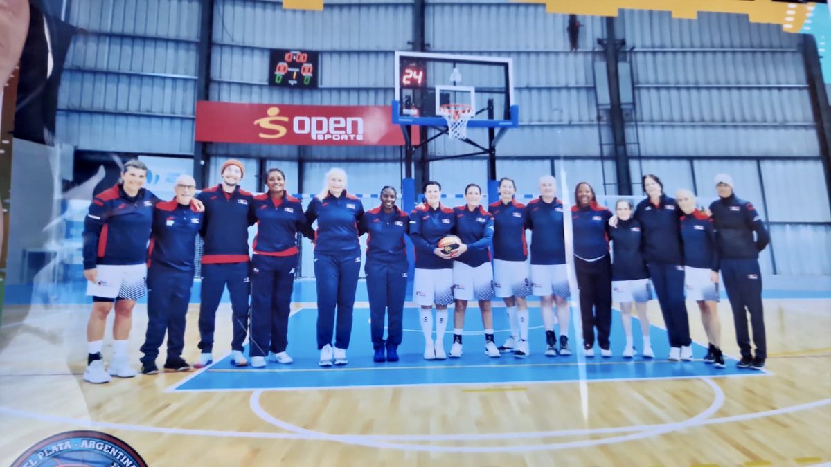 <a href="/Prosportsphysio/">Connor J Flynn</a> I am your first follower! A pleasure working with you <a href="/fimba/">FIMBA Maxibasketball</a> World Champs. Two games left…..