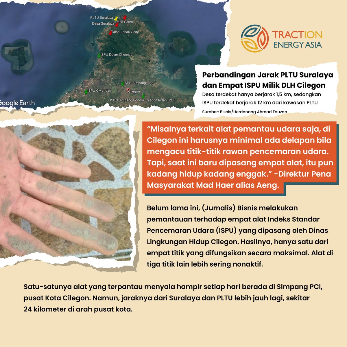 Traction Energy Asia tweet media
