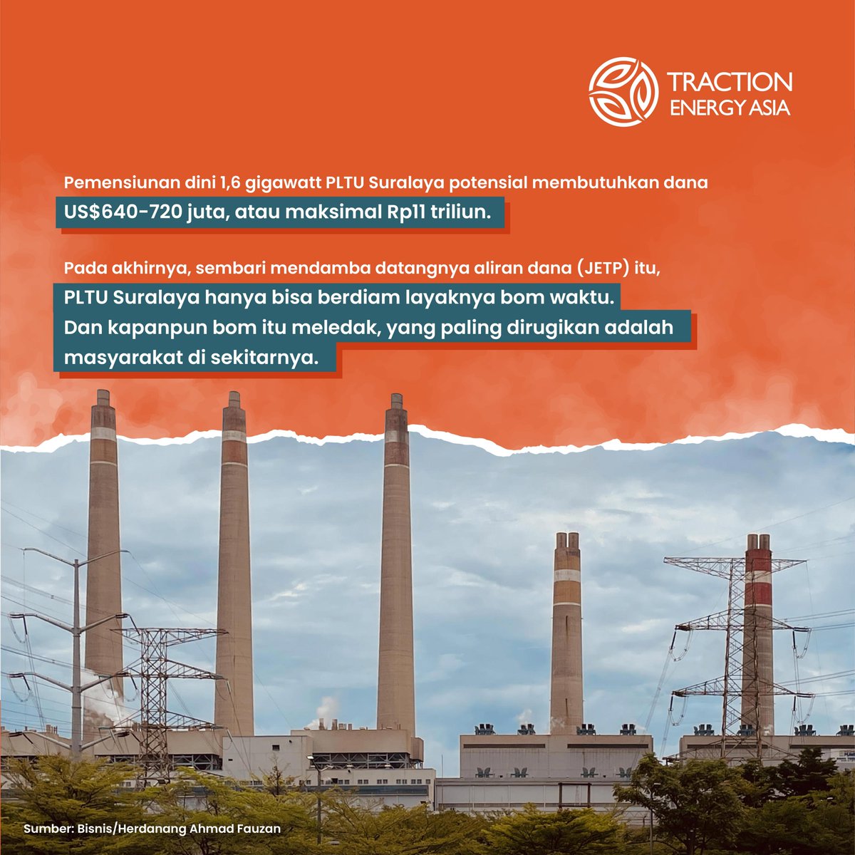 Traction Energy Asia tweet media