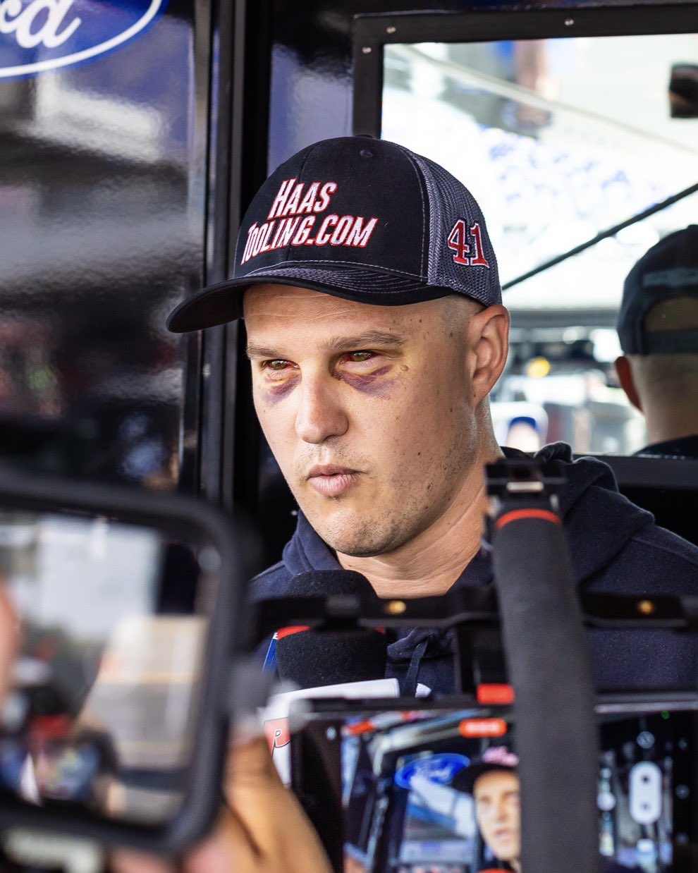 Just Driven 2023 Hat Just Driven 2023 Hat