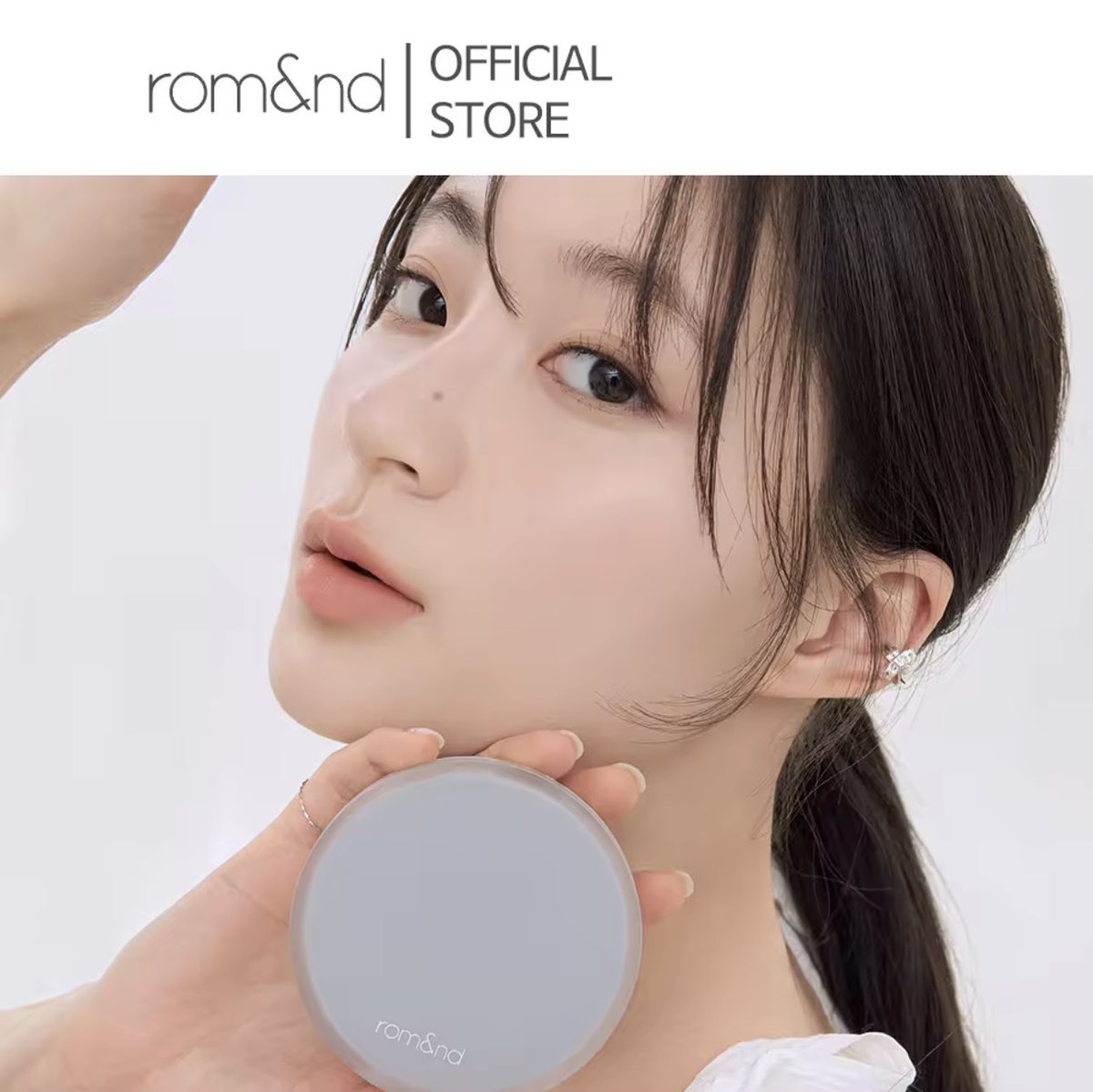 gppassorn's tweet photo. #แจก romand cushion สีเบอร์ 04 น๊า 
เนื่องจากวันเกิดค่า

✨แค่รี+ฟอล
✨ประกาศ 15 ก.ย.
#แจกฟรีแค่รีฟอล #แจกฟรี #romand #cushion #Giveaway https://t.co/9YR0tbOs7a