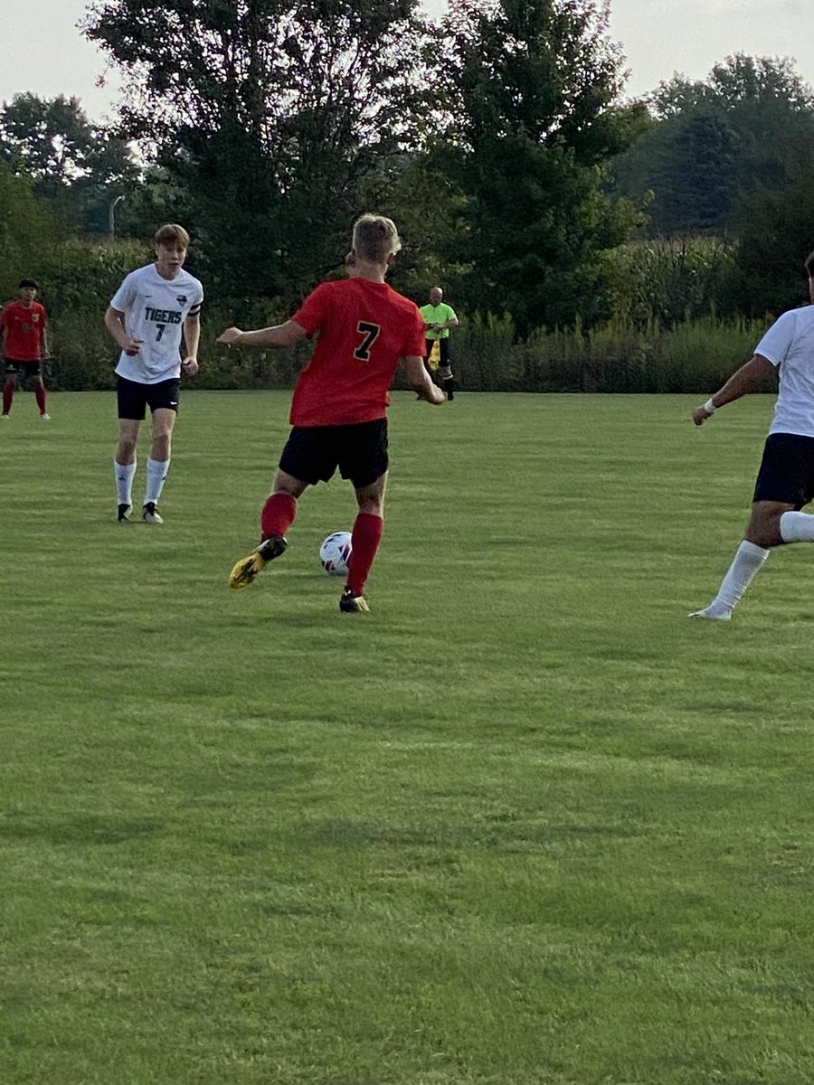 Liberty Lions tweet media