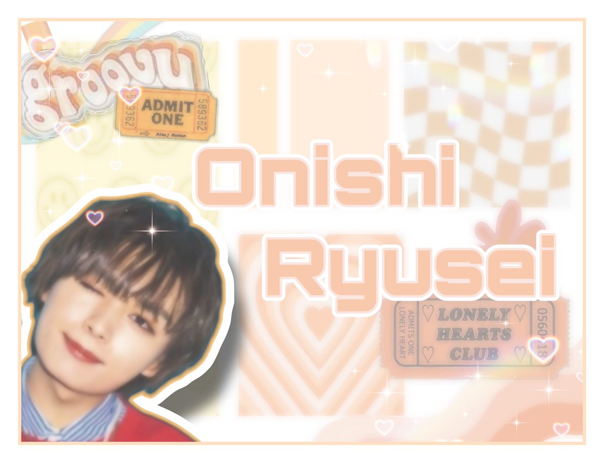 ryu__o8o7_m's tweet photo. 🏷
𝑹𝒚𝒖𝒔𝒆𝒊.𝑶│𝑫𝒂𝒊𝒈𝒐.𝑵│𝑭𝒖𝒈𝒂.𝑶
       𝟏𝟖⬇⌇𝑲𝒂𝒏𝒕𝒐⌇拒否無

ﾋﾂﾄﾞｸ【https://t.co/FWhT2lHKBc】

♡𝒐𝒓↺でお迎えします！🌟

 #なにふぁむさんと繋がりたい #わーーーージャニオタさんと繋がるお時間がまいりましたいっぱい繋がりましょ  #大西畑 #大西流星 #西畑大吾 https://t.co/PWEPtphkej