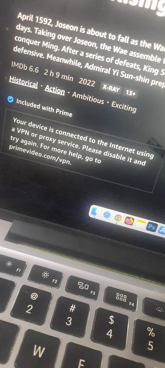 CMNKproduction's tweet photo. padahal g pake vpn samsek 😵‍💫 gmn nih solusinya? g usah nyuruh ganti browser or restart, udah dilakuin. https://t.co/dCruVuRlSu