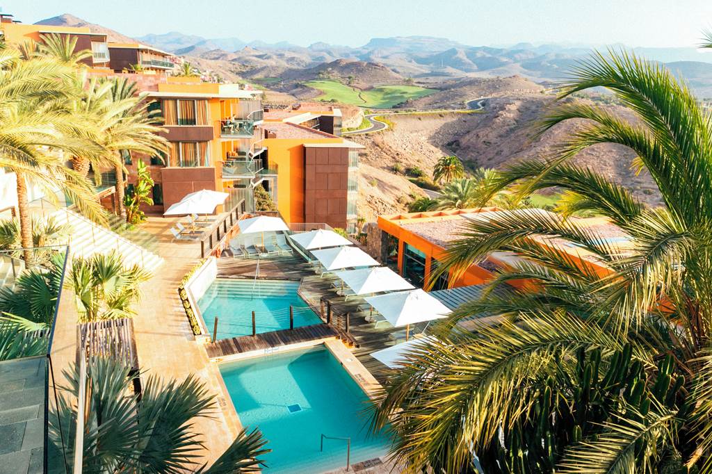 💜🐳💎Salobre Hotel Resort &amp; Serenity
💎Luxuries 5 star holiday
💎Championship golf course with off-site clubhouse
💎Aqua aerobics, basketball, football and yoga
💎7 outdoor pools including pool
🌴Bed and Breakfast
🌴Sat 08 Jun 2024
🌴From Liverpool - starting from £977 pp
