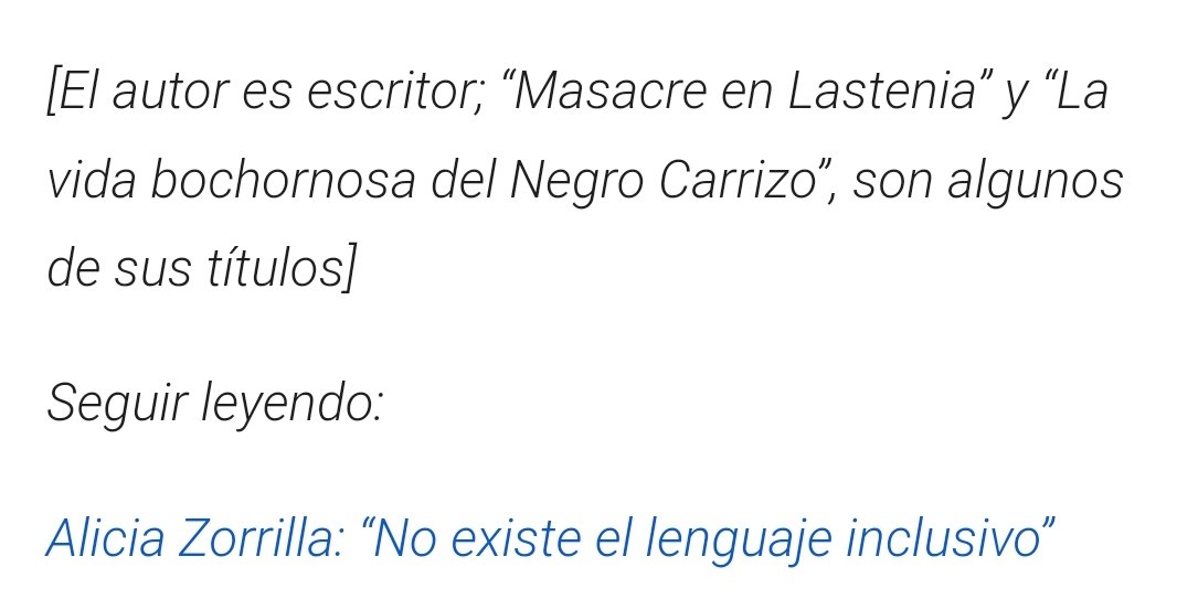 Javi tweet media