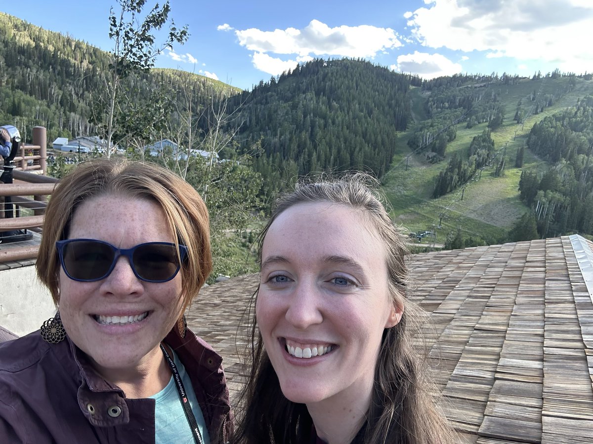 Amy Beumer, Ph.D. tweet media