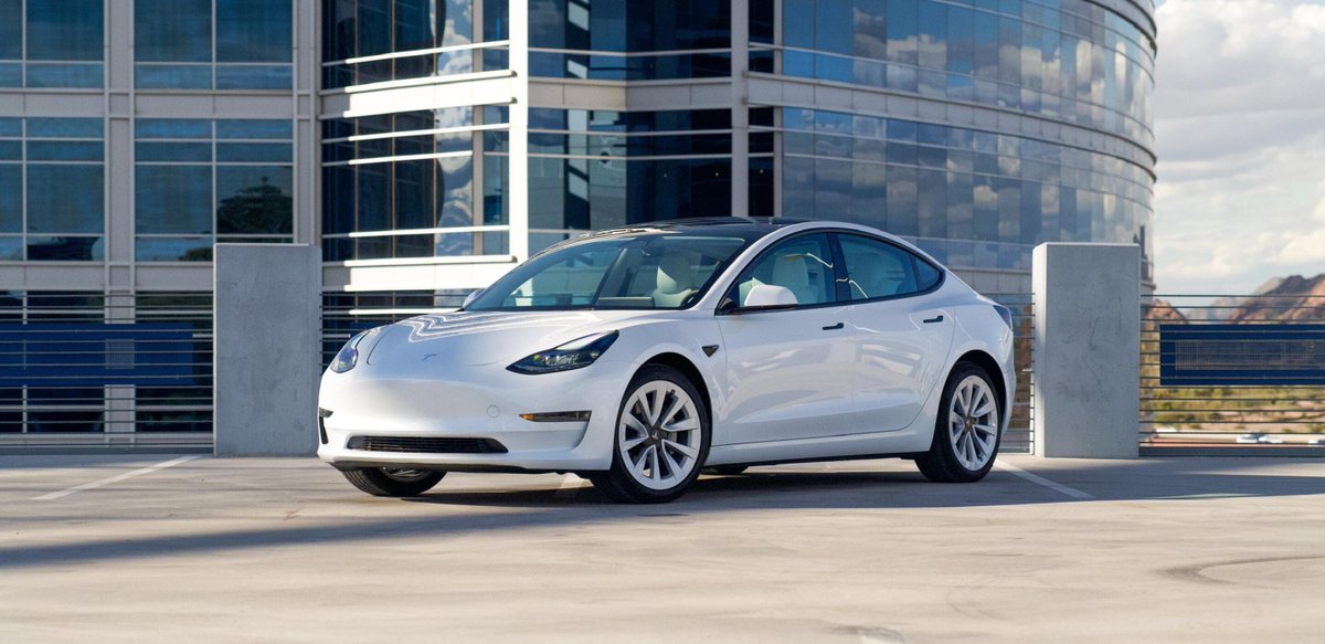 EVAccess tweet media