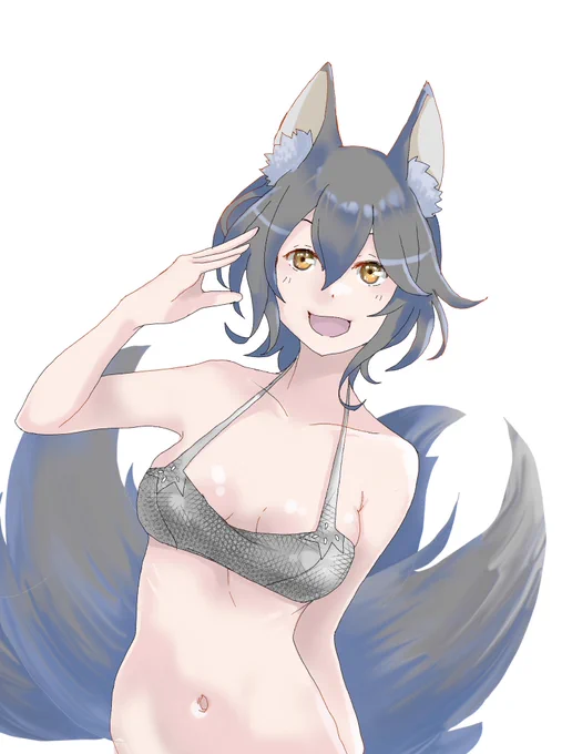 リハビリらくがき 