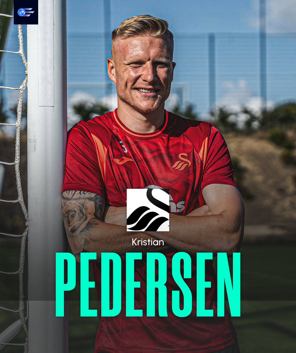 champ_central's tweet photo. Tom Cannon ➡️ Leicester City ✅
Hwang Ui-jo ➡️ Norwich City ✅
Kristian Pedersen ➡️ Swansea City ✅ https://t.co/FtruWk23hC