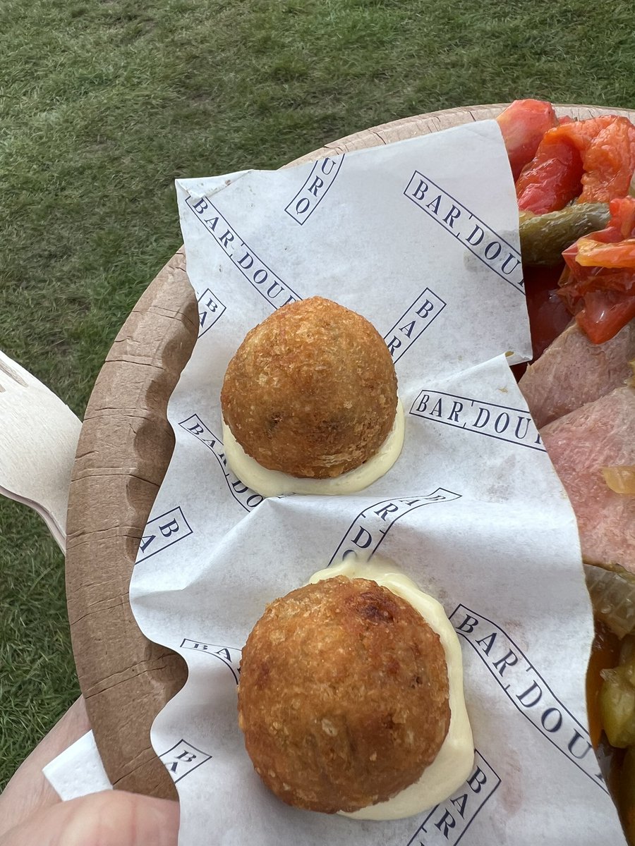 Had the most fantastic time at #FTWeekendFestival, learnt about the restaurant scene, geo political risk, how to be a Lex analyst, met some great people, had some great food! Epic! A great anti-conference.