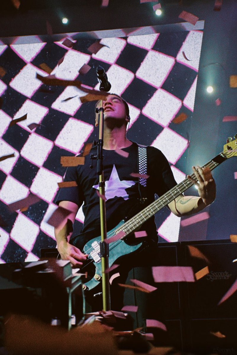 Night 20 | Nashville 🇺🇸