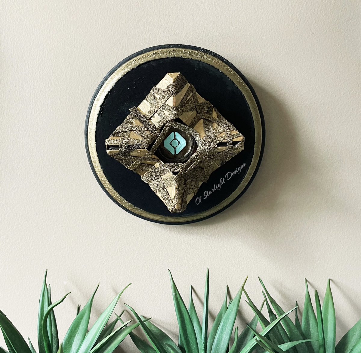 OfStarlightDesigns tweet media