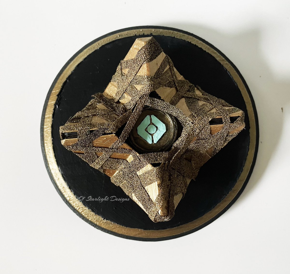 OfStarlightDesigns tweet media