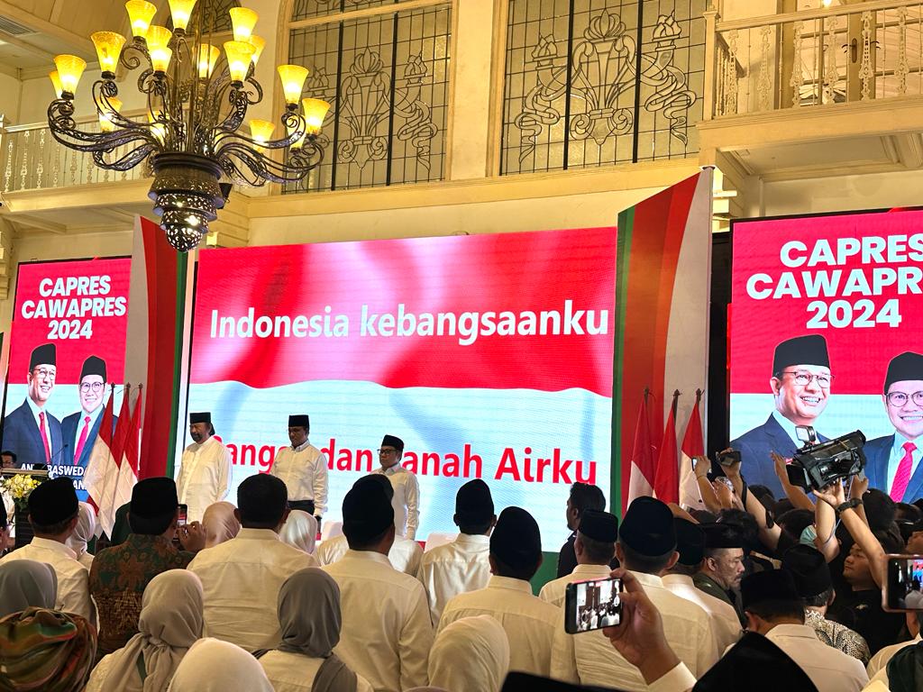 omfiul's tweet photo. #AMINIndonesiaLebihBaik
#AniesMuhaimin2024
@cakiminNOW
@DPP_PKB
@aniesbaswedan https://t.co/Csee3KhhZY
