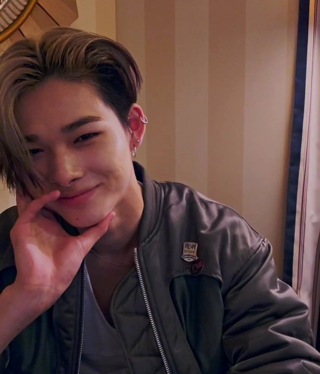 NI_KISTUDIO's tweet photo. cutie 🥹🤏 #NI_KI #니키 https://t.co/9DLJx9MiyP