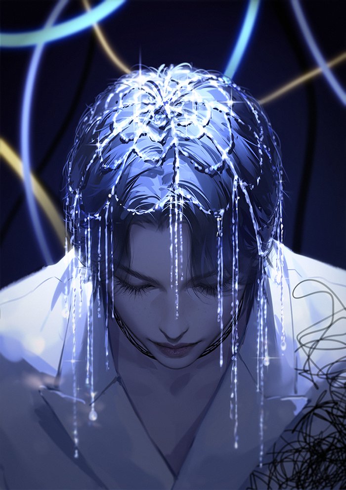 reloon_'s tweet photo. 🕸️
#Felix https://t.co/xDEnyPwXfh