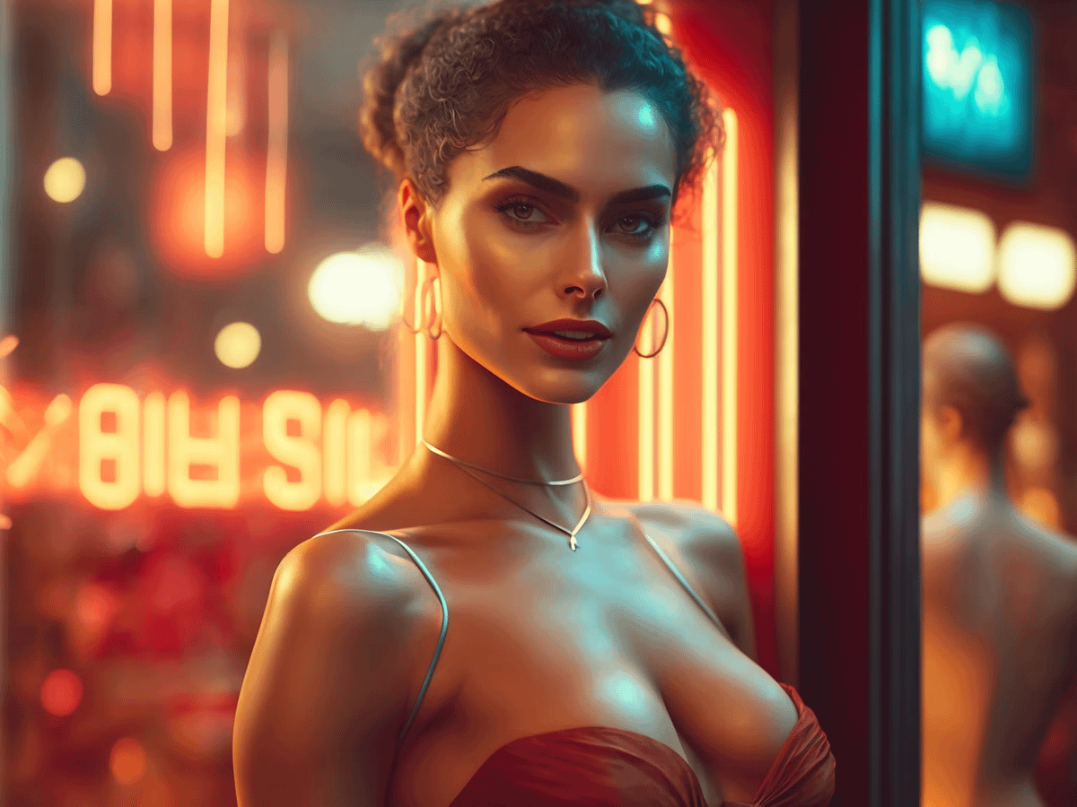 AlfaizAliX's tweet photo. 12 Best AI image and art generators:

1. DALL-E

2. Leap AI

3. Deep AI

4. Lensa AI

5. Leonardo

6. Nightcafe

7. Bluewillow

8. Jasper Art

9. Midjourney

10. IMGCreator

11. Stockimg AI

12. Stable Diffusion

Which one is your favorite? 💬