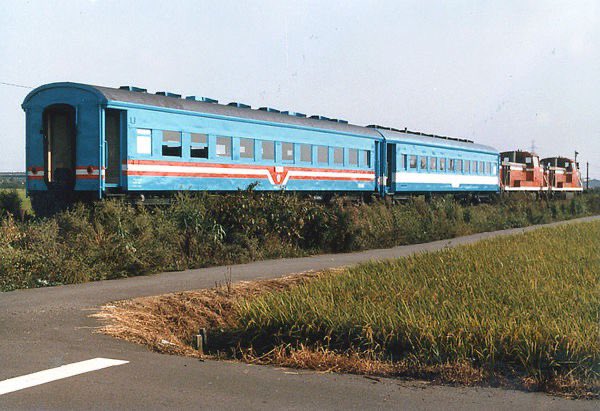 樽見鉄道 樽見鉄道の車両たち